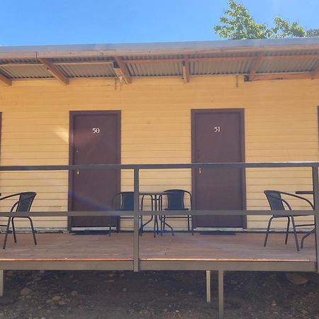 Bright Cabin Park Dış mekan fotoğraf